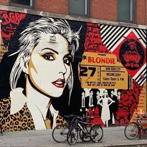 Meet your Posher, Kimmy